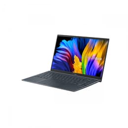 Asus ZenBook 14 BX425EA-BM102R 14" Core i7 2.8 GHz - SSD 512 Go - 32 Go AZERTY - Français