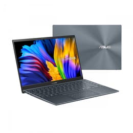 Asus ZenBook 14 BX425EA-BM102R 14" Core i7 2.8 GHz - SSD 512 Go - 32 Go AZERTY - Français