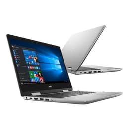 Dell Inspiron 5482 14" Core i5 1.6 GHz - SSD 256 Go - 8 Go QWERTY - Anglais