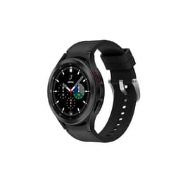Montre Samsung Cardio GPS Galaxy Watch 4 Classic - Noir
