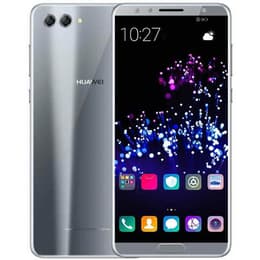 Huawei nova 2s 64 Go - Gris - Débloqué