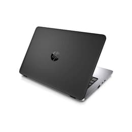 Hp EliteBook 820 G1 12" Core i5 1.6 GHz - Ssd 180 Go RAM 4 Go
