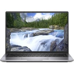 Dell Latitude 9420 2-in-1 14" Core i5 2.6 GHz - SSD 256 Go - 16 Go QWERTY - Anglais