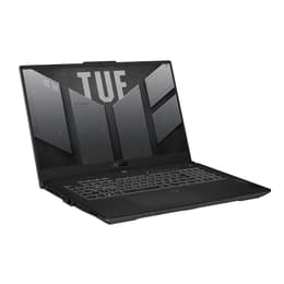 Asus TUF Gaming F17 F17-TUF707VV-HX221W 17" Core i7 2.4 GHz - SSD 1 To - 32 Go - NVIDIA GeForce RTX 4060 AZERTY - Français