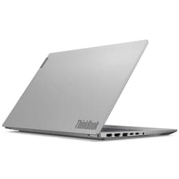Lenovo ThinkBook 15 IIL 15" Core i5 1 GHz - SSD 1 To - 32 Go QWERTY - Italien