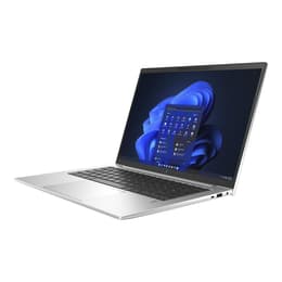 Hp EliteBook 840 G9 14" Core i5 1.3 GHz - Ssd 256 Go RAM 16 Go QWERTY - Espagnol