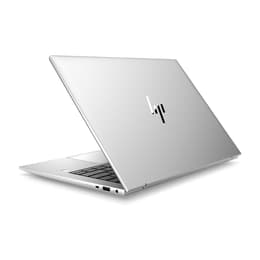 Hp EliteBook 840 G9 14" Core i5 1.3 GHz - Ssd 256 Go RAM 16 Go QWERTY - Espagnol