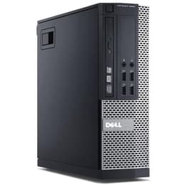 Dell OptiPlex 9020 SFF Core i7 3,4 GHz - SSD 256 Go RAM 8 Go