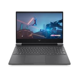 HP Victus 15-FB0233NF 15" Ryzen 5 4.2 GHz - SSD 512 GB - 16 Go - NVIDIA GeForce RTX 3050 AZERTY - Français