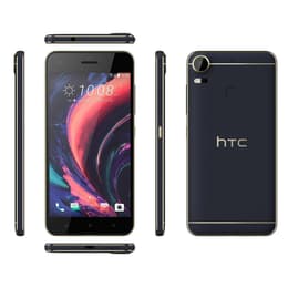 HTC Desire 10 Lifestyle 32 Go - Noir - Débloqué