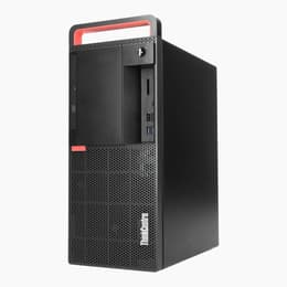 Lenovo ThinkCentre M920T Tower Core i5 3 GHz - SSD 256 Go RAM 16 Go