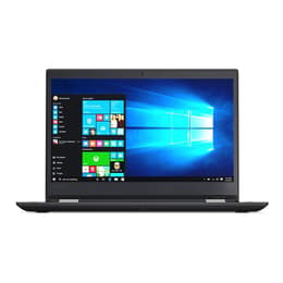 Lenovo ThinkPad X13 Yoga G2 13" Core i5 2.4 GHz - SSD 512 Go - 8 Go AZERTY - Français