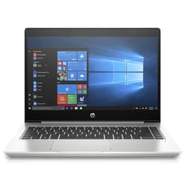 HP ProBook 440 G7 14" Core i5 1.6 GHz - SSD 512 Go - 16 Go QWERTY - Italien