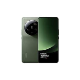 Xiaomi 13 Ultra 256 Go - Vert - Débloqué - Dual-SIM