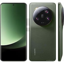 Xiaomi 13 Ultra 256 Go - Vert - Débloqué