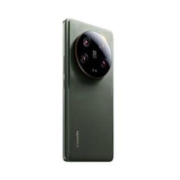 Xiaomi 13 Ultra 256 Go - Vert - Débloqué