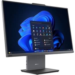 Lenovo ThinkCentre Neo 50A G5 24" Core i5 2.8 GHz - SSD 512 GB - 8GB QWERTY - Anglais