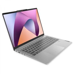 Lenovo IdeaPad Slim 5 14AHP9 14" Ryzen 7 3.8 GHz - SSD 512 Go - 16 Go AZERTY - Français