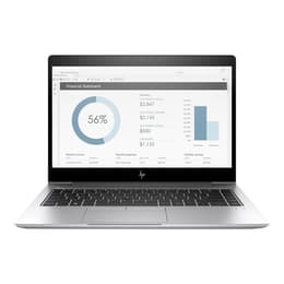 HP EliteBook 850 G1 15" Core i5 1.9 GHz - SSD 512 Go - 8 Go AZERTY - Français