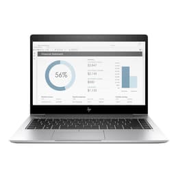 HP EliteBook 850 G1 15" Core i5 1.9 GHz - SSD 512 Go - 8 Go AZERTY - Français