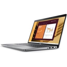 Dell Latitude 5450 14" Core i7 3 GHz - SSD 512 Go - 16 Go AZERTY - Français