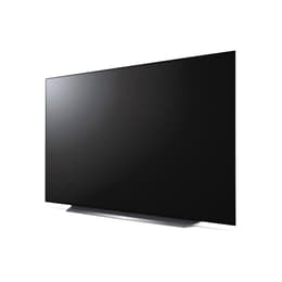 SMART TV OLED Ultra HD 4K 140 cm LG OLED55C9
