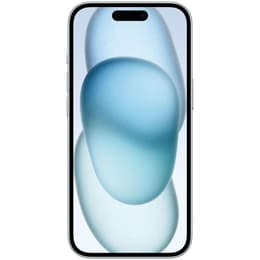 iPhone 15 128 Go - Bleu - Débloqué