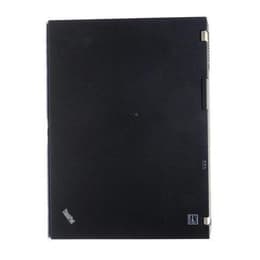 Lenovo ThinkPad R61 15" Core 2 Duo 1.6 GHz - SSD 128 Go - 4 Go QWERTZ - Allemand
