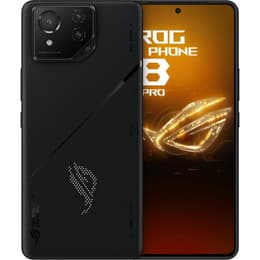 Asus ROG Phone 8 Pro 1000 Go - Noir - Débloqué