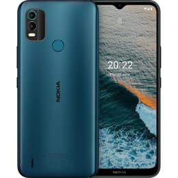 Nokia C21 Plus 32 Go - Bleu - Débloqué