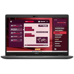Dell Latitude 3450 14" Core i5 1.2 GHz - SSD 512 Go - 16 Go QWERTY - Anglais