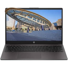 HP 255 G9 15" Ryzen 5 2.1 GHz - SSD 1 To - 32 Go QWERTY - Anglais