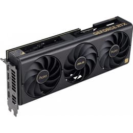 Asus NVIDIA GeForce RTX 4080 SUPER 16GB GDDR6X Limited Edition Carte Graphique