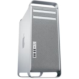 Mac Pro (Novembre 2010) Xeon 3.46 GHz - SSD 1 To + HDD 6 To - 128 Go
