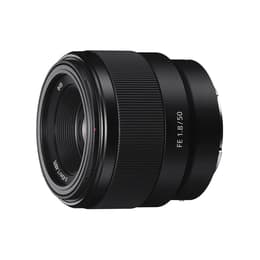 Objectif Sony SEL 50-F18F FE 50mm f/1.8 Sony FE 50mm f/1.8