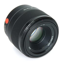 Objectif Sony SEL 50-F18F FE 50mm f/1.8 Sony FE 50mm f/1.8