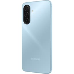 Galaxy A17 4G 128 Go - Bleu - Débloqué