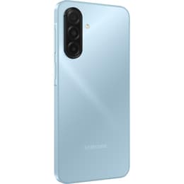 Galaxy A17 4G 128 Go - Bleu - Débloqué