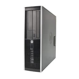 HP Compaq 6300 Pro SFF Core i5 3,2 GHz - HDD 500 Go RAM 4 Go