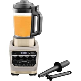 Blender Mixeur Ninja Foodi Mixer & Soup Maker 0.0000L - Beige