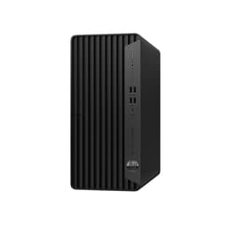 HP EliteDesk 800 G6 TW Core i7 2.9 GHz - SSD 512 Go RAM 16 Go