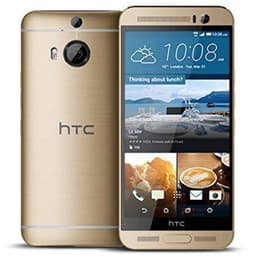 HTC One E9+ 32 Go - Or - Débloqué