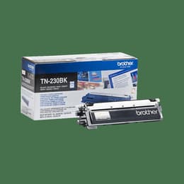 Brother - Cartouche de toner Noir - TN-230BK