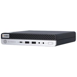 HP EliteDesk 800 G3 Mini Core i5 2.7 GHz - SSD 256 Go RAM 8 Go