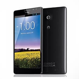 Huawei Ascend Mate 32 Go - Noir - Débloqué