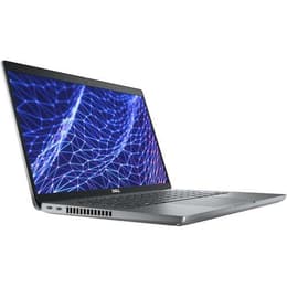 Dell Latitude 5430 14" Core i5 2.6 GHz - SSD 256 Go - 16 Go AZERTY - Français