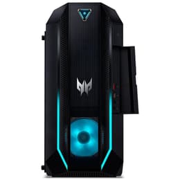 Acer Predator Orion 3000 PO3-620-808 Core i5 2.9 GHz - SSD 256 Go + HDD 1 To - 16 Go - NVIDIA GeForce RTX 3060 Ti