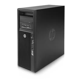 HP Z220 Workstation Core i7 3,4 GHz - HDD 500 Go RAM 8 Go