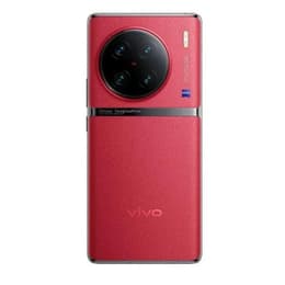 vivo X90 Pro+ 512 Go - Rouge - Débloqué