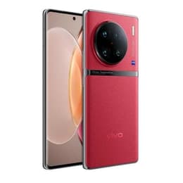 vivo X90 Pro+ 512 Go - Rouge - Débloqué